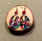 BO - Acétate et doré 