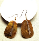 BO - Acétate et doré 